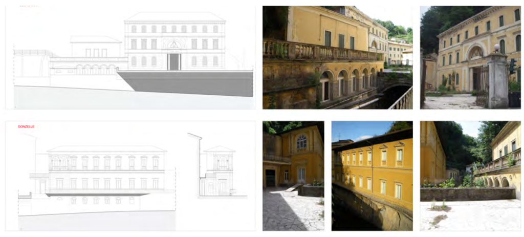 terme alter porretta terme today